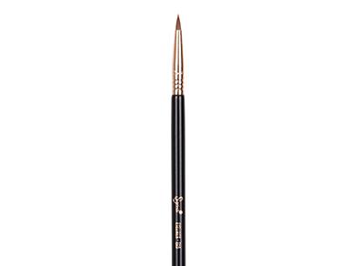 Sigma Eyeliner Eye Brush Copper E05