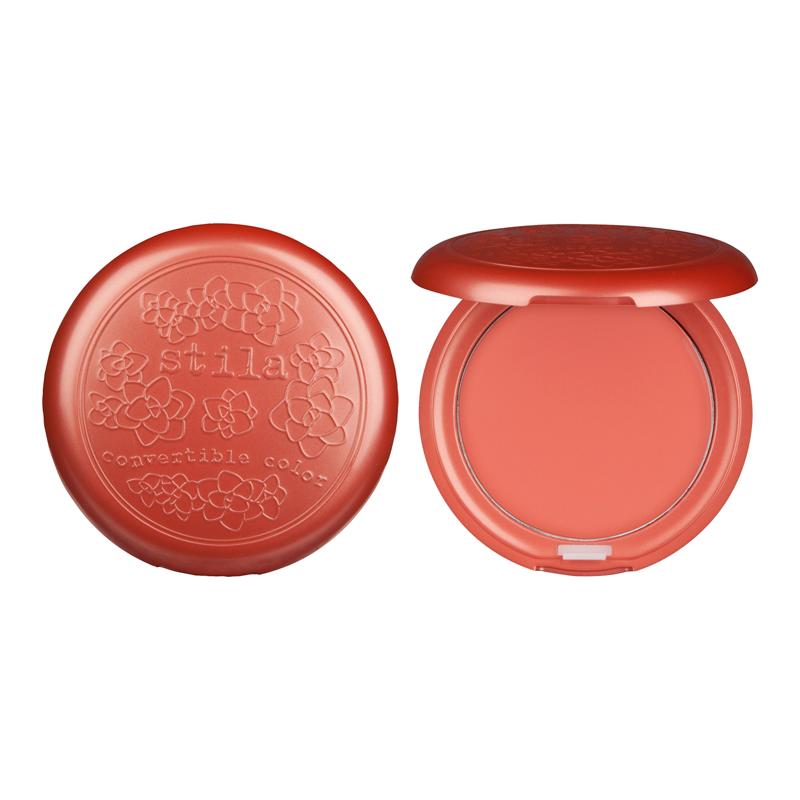 Stila Convertible Lip & Cheek Cream Peach Blossom 