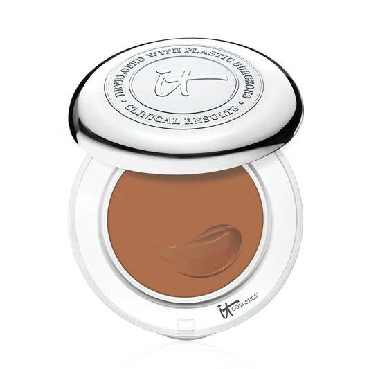 IT Cosmetics Confidence In A Compact SPF 50+ Deep