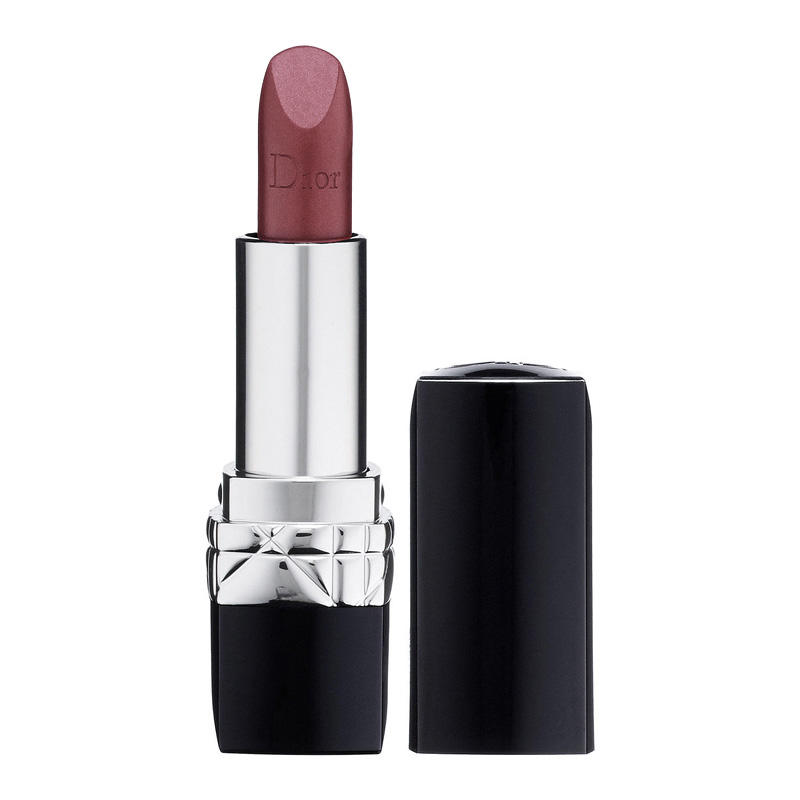 Dior Rouge Couture Colour Lipstick Poison Matte 962