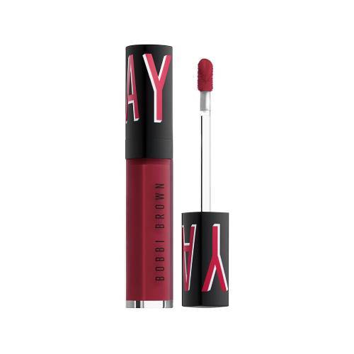 Bobbi Brown In the Flow Crushed Oil Infused Gloss 