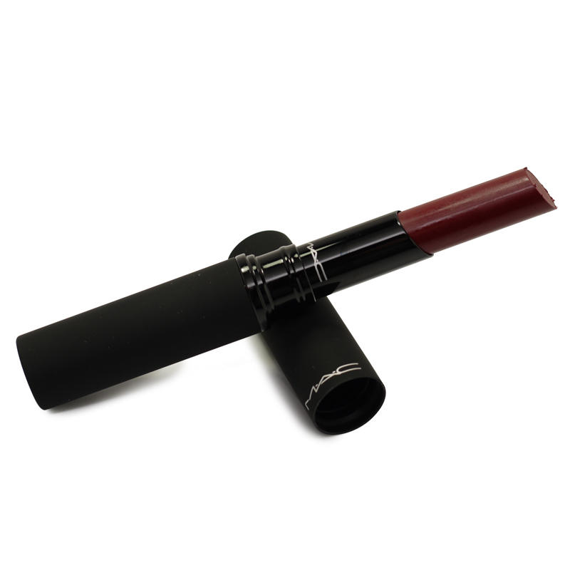 MAC Lipstick Unknown Pleasures #0