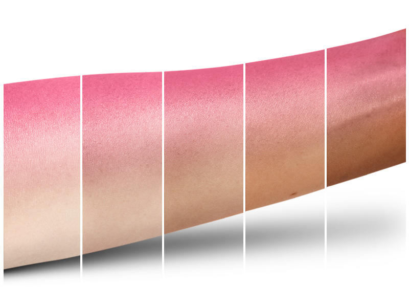 MAC - Stain - Pink Lure #4