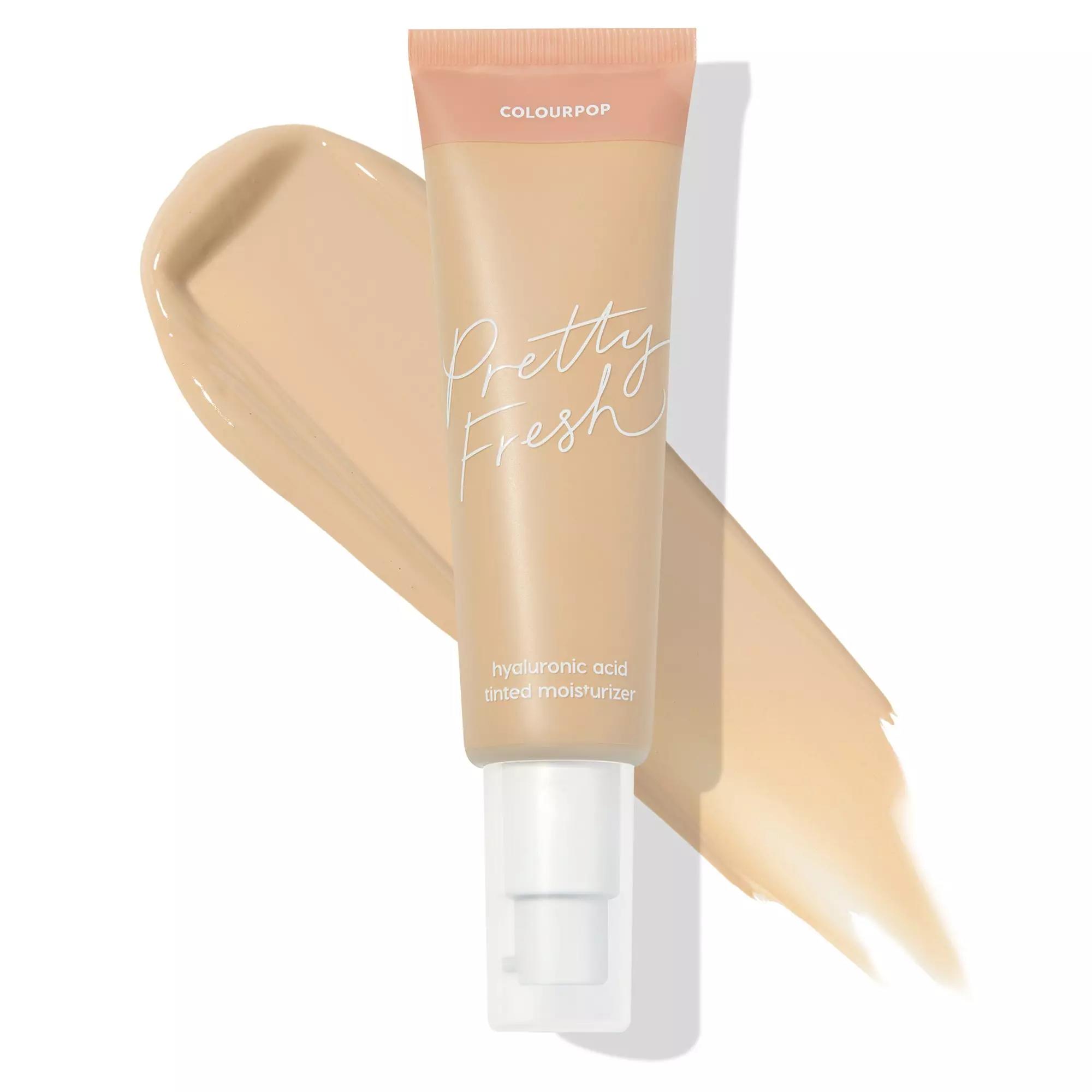 ColourPop Pretty Fresh Tinted Moisturizer Light 6W Mini