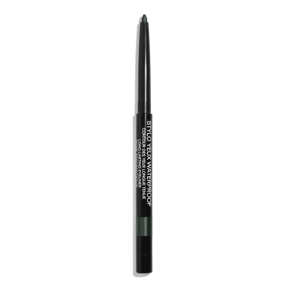 Chanel Stylo Yeux Waterproof Eyeliner Noir Enigmatique 944