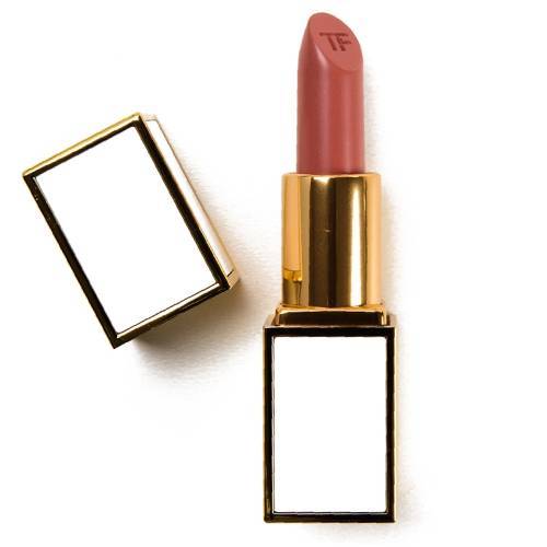 Tom Ford Beauty Lips & Girls Soft Shine lip Color Holly 02