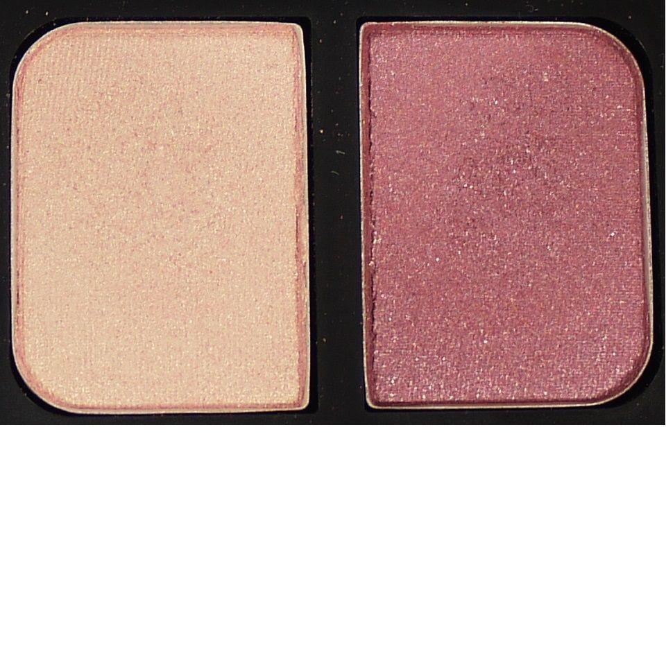 NARS Duo Eyeshadow Kuala Lumpur #3