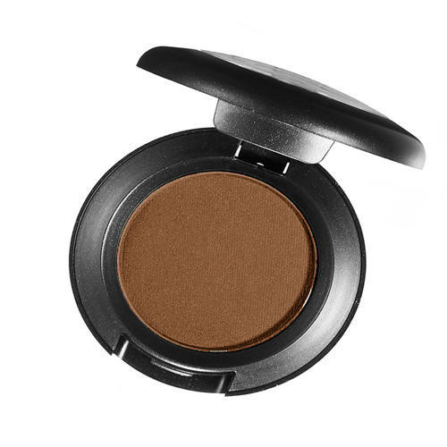 MAC Eyeshadow Cross-Cultural