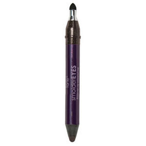 Tarte SmolderEYES Amazonian Clay Waterproof Eyeliner Golden Black