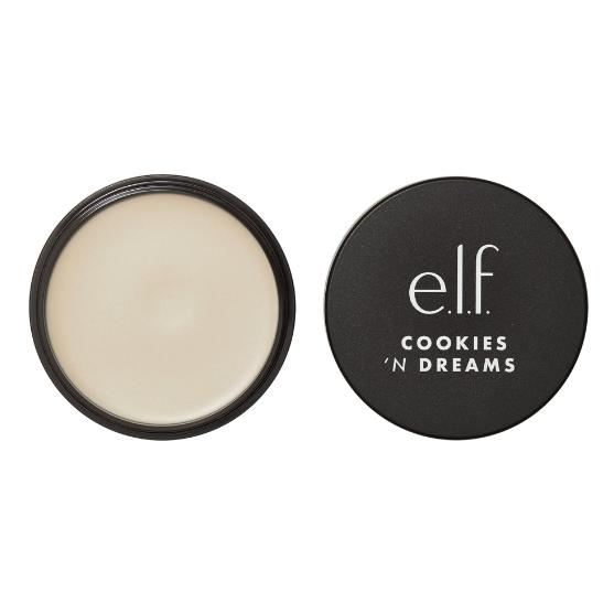 E.L.F. Just The Cream Putty Primer Cookies 'N Dreams