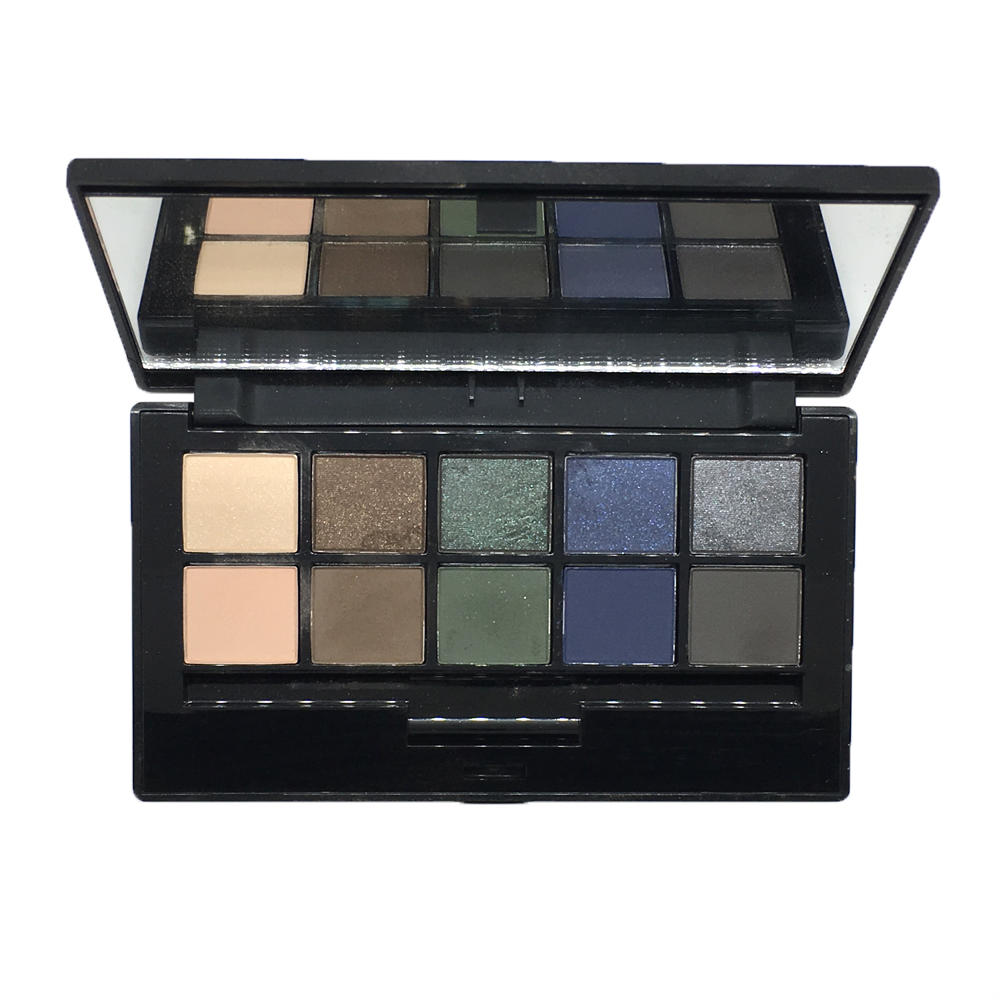 Smashbox Smokebox Eyeshadow Palette