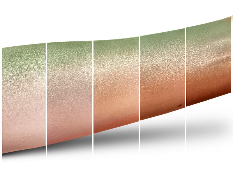 MAC Eyeshadow Refill Guacamole #3