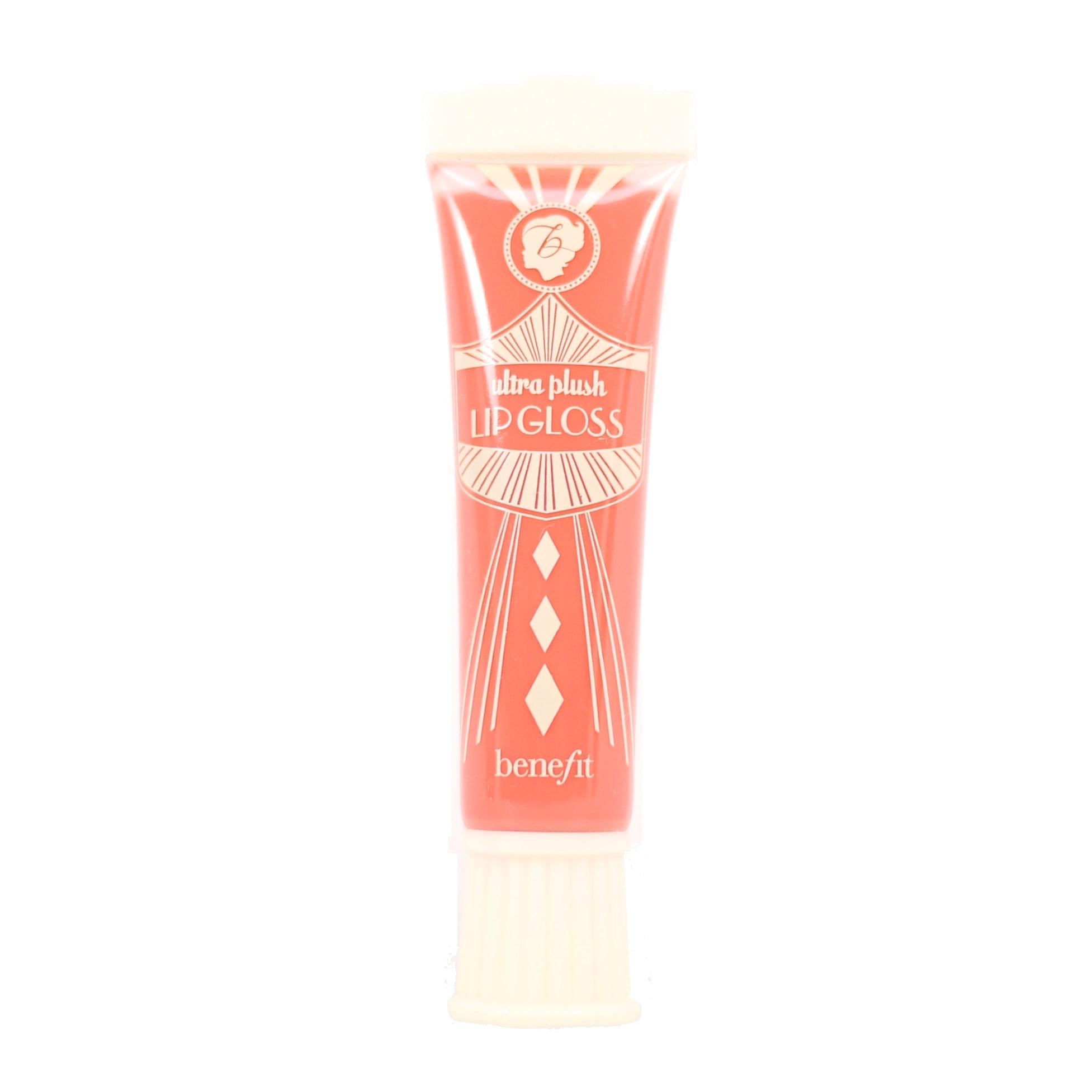 Benefit Lip Gloss Poutrageous! #0