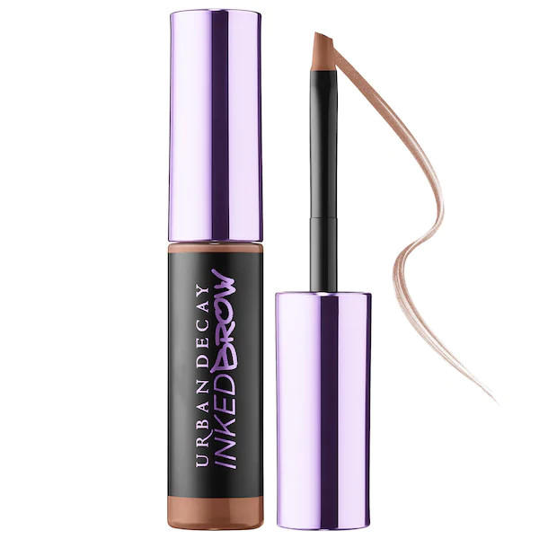 Urban Decay Inked Brow Gel Cafe Kitty