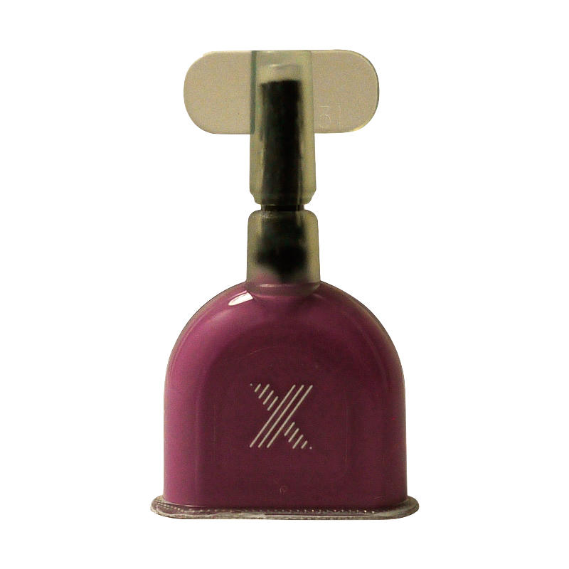 Formula X Press Pod Manicure Riotous