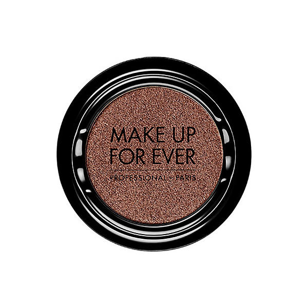 Makeup Forever Artist Eyeshadow Refill Silver Brown ME-612