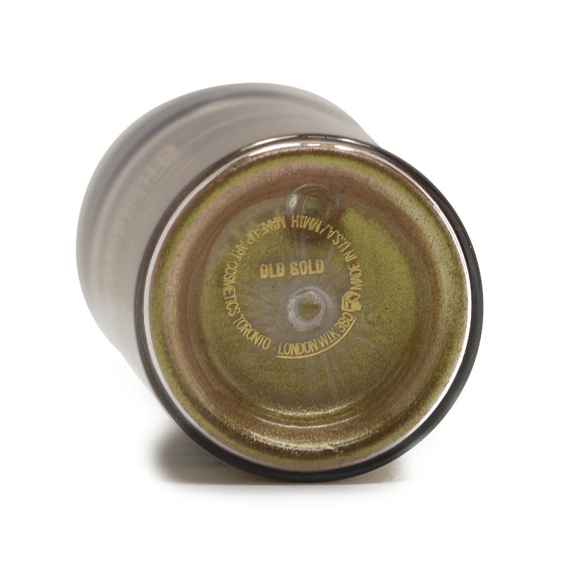 MAC Pigment Jar Old Gold Hey Sailor Collection #1