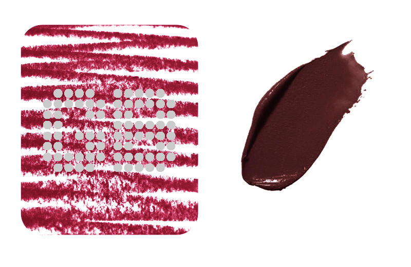 MAC Lipstick Hang Up Ice Parade Collection #3