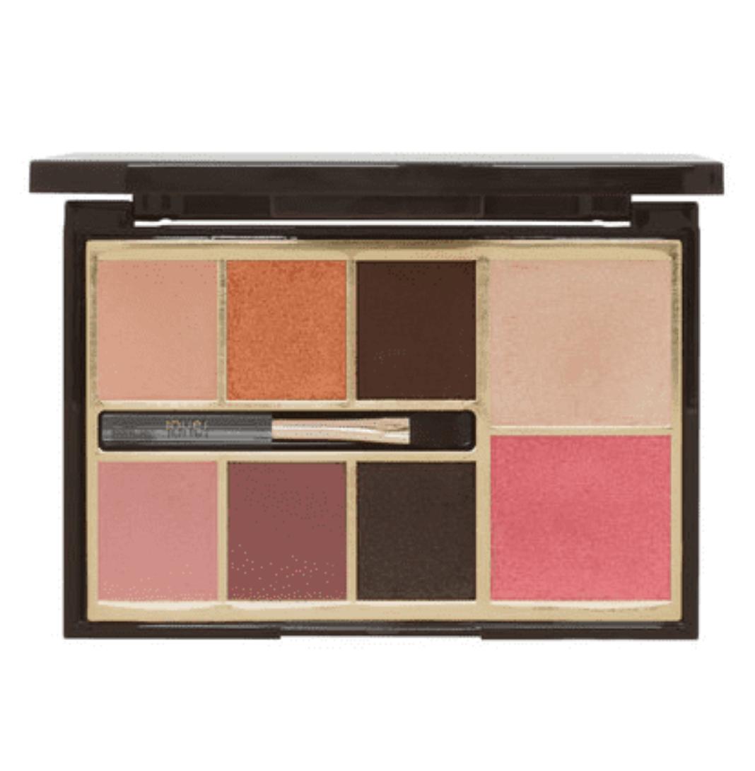 Jouer Cosmetics Metamorphosis Face & Eye Palette