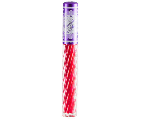 Lime Crime Carousel Gloss Cherry On Top