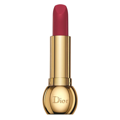 Dior Lipstick Diorific Golden Winter Collection Winter 042