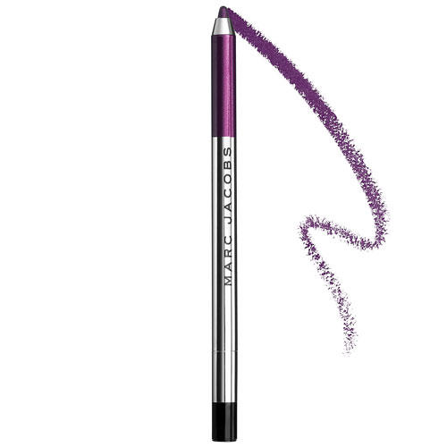 Marc Jacobs Highliner Gel Eye Crayon Eyeliner (Plum)age