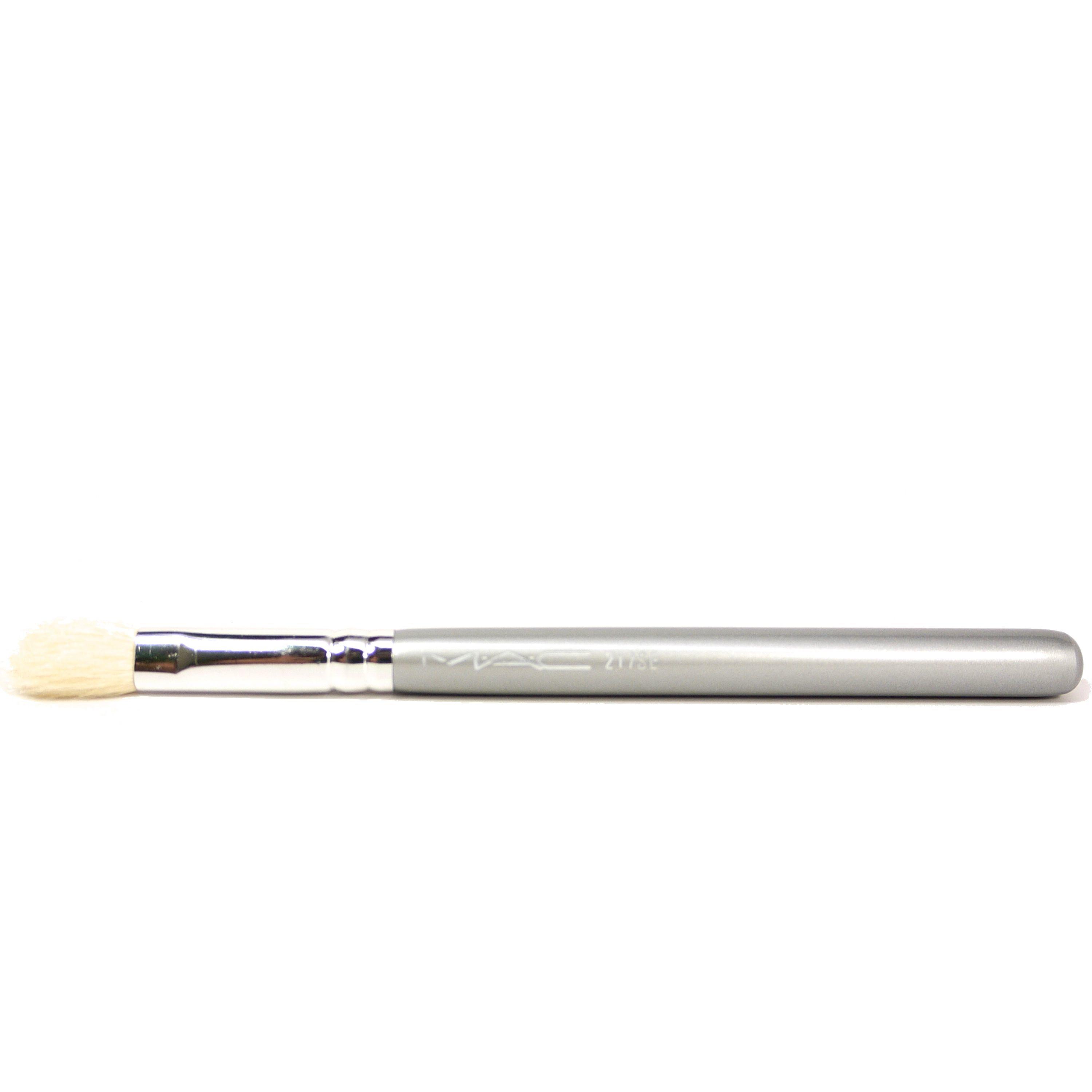 MAC Eye Brush 217SE Silver #1
