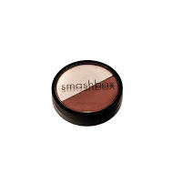 Smashbox Smashing Blush/Soft Lights Duo Aurora/Halo