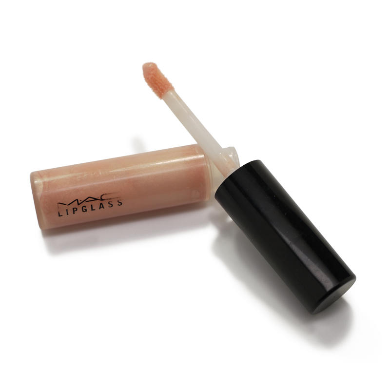 MAC Lipglass Lip Gloss Mouthwatering #0