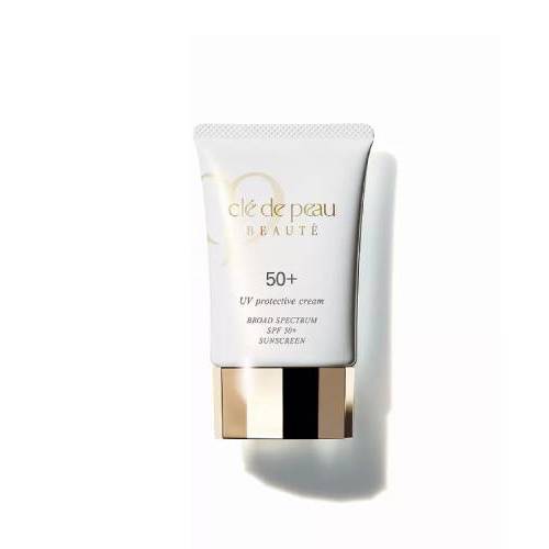 Clé de Peau Beauté UV Protective Cream SPF 50+