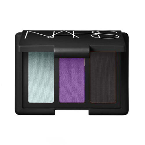 NARS Eyeshadow Trio Shadows