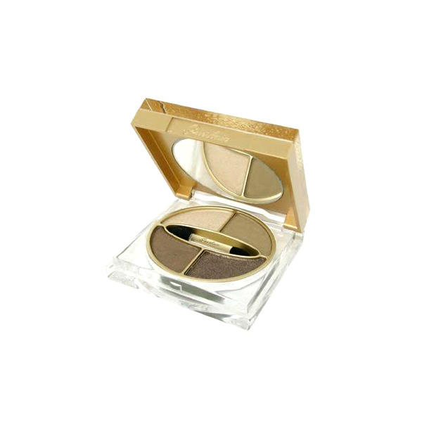Guerlain Divinora Radiant Color Palette 4 Shade Eyeshadow 280 