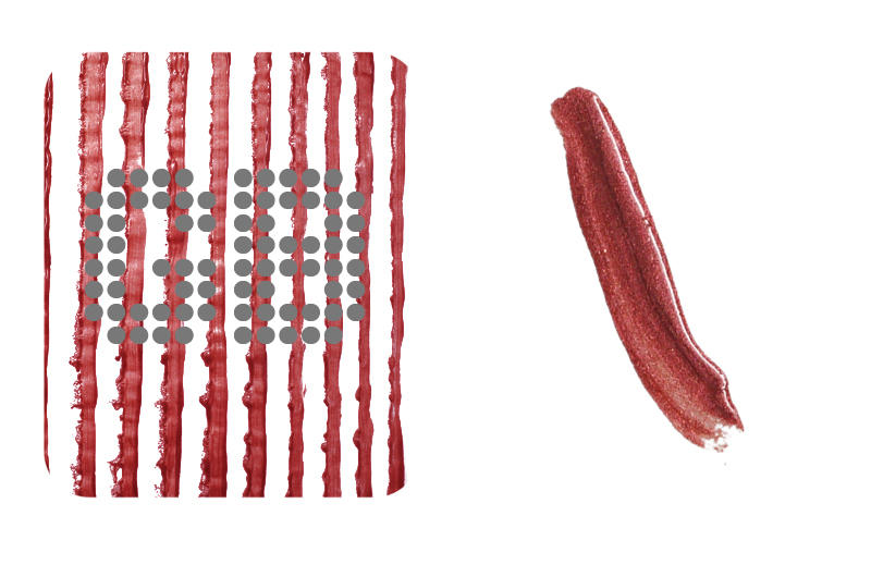 MAC Liquidlast Eyeliner Powerplum #4