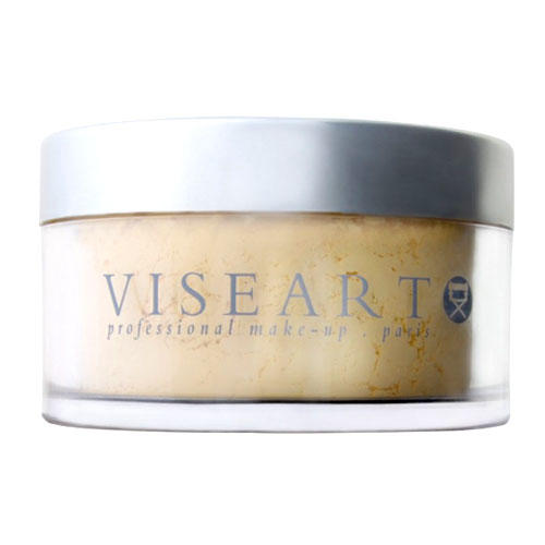 Viseart HD Setting Powder Ambre 122