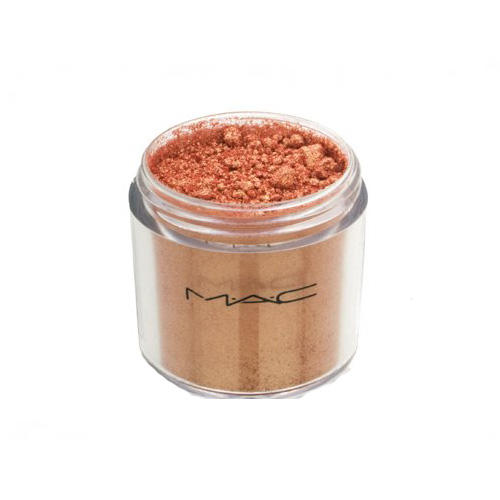 MAC Pigment Tub Off the Radar