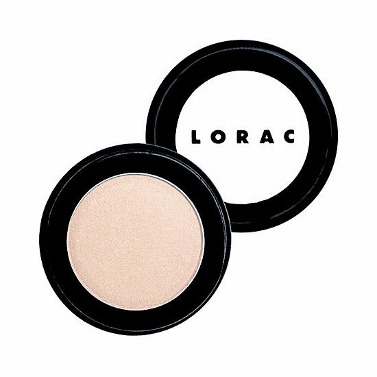 LORAC Long-Lasting Eyeshadow Shimmer