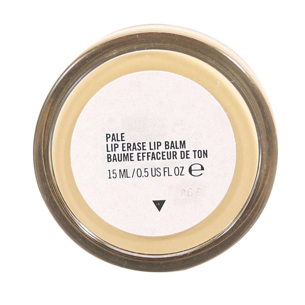 MAC Lip Erase Lip Balm Pale #2