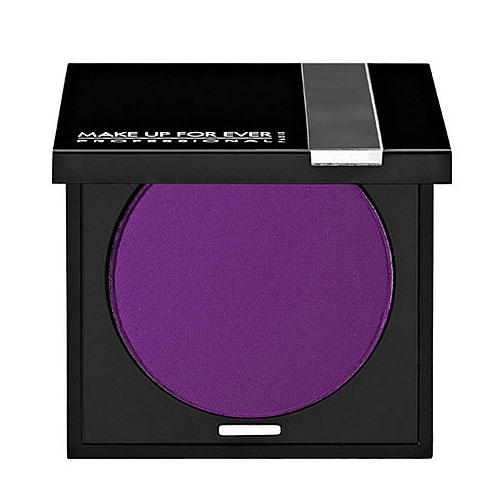 Makeup Forever Blush Powder Purple 92