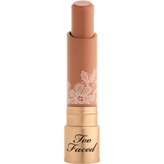 Too Faced Natural Nudes Lipstick Skinny Dippin'