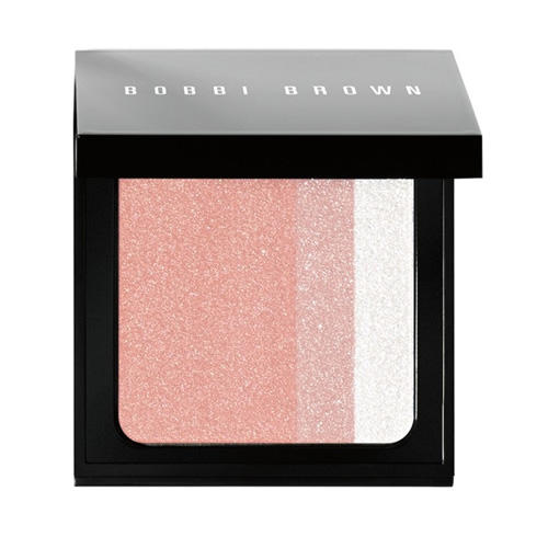 Bobbi Brown Brightening Blush Pink 2
