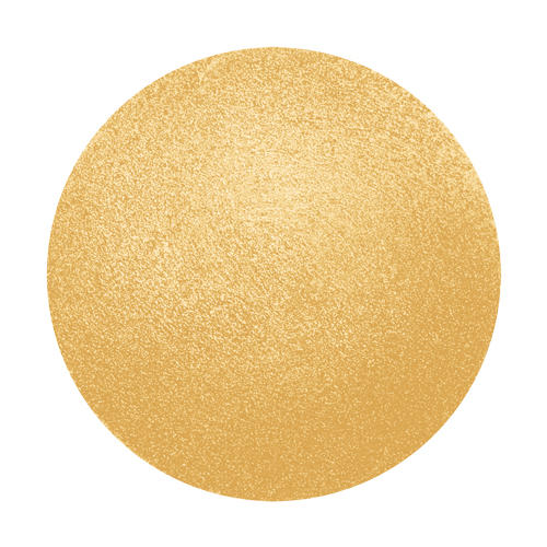 Makeup Forever Artist Eyeshadow Refill Golden ME-406