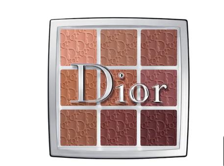 Dior Backstage Lip Palette Universal Neutrals 001