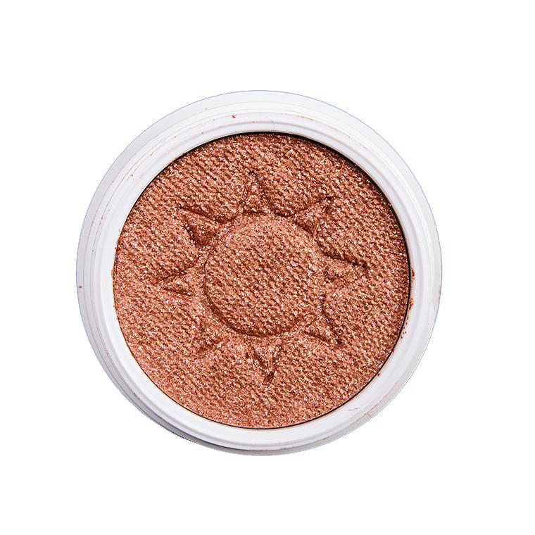 ColourPop Super Shock Shadow Shook Up