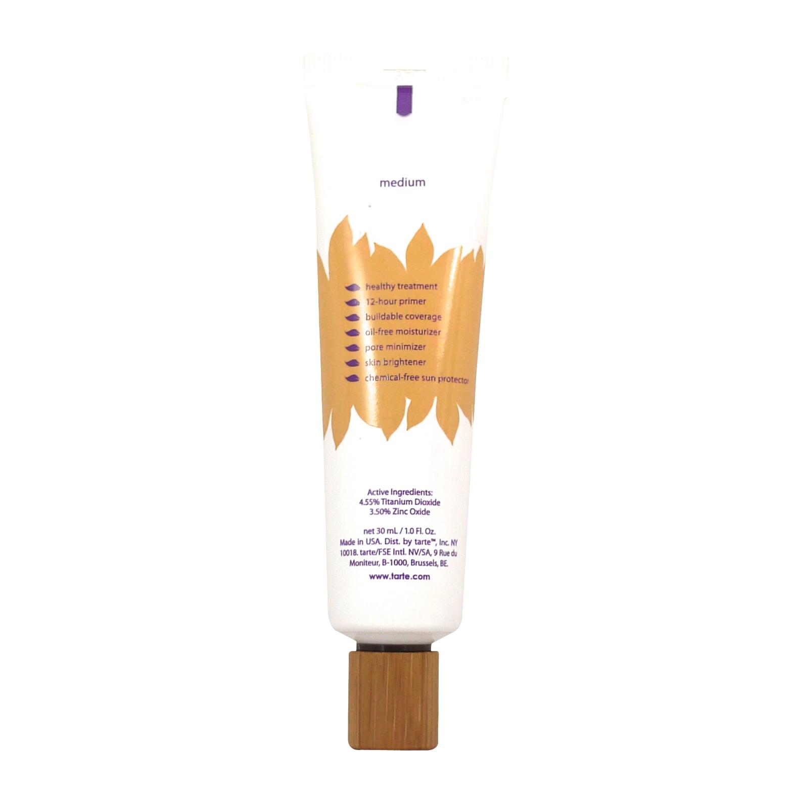 repeat-Tarte Tinted BB Primer Medium #1