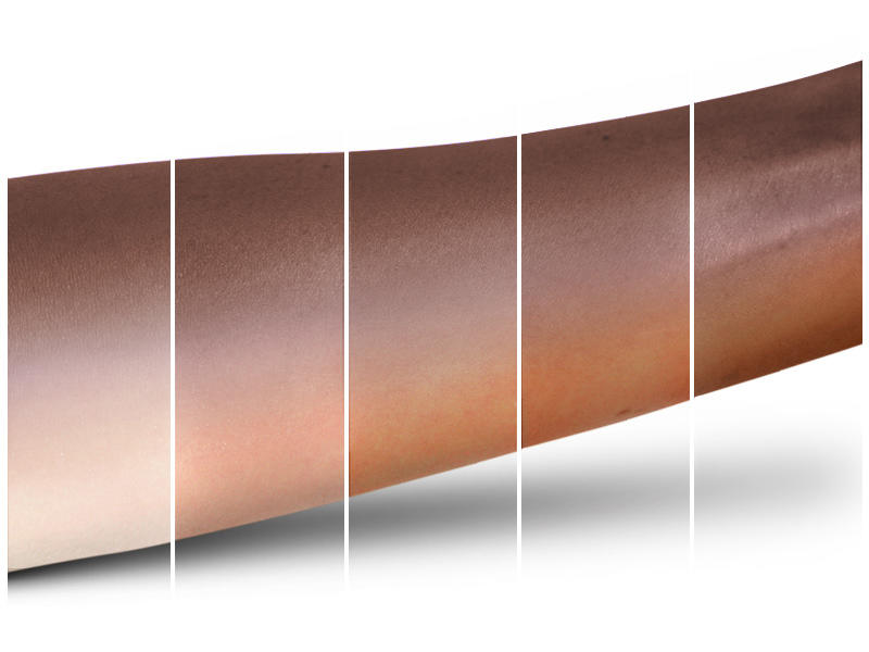 MAC Eye Palette Parlor Smoke #4