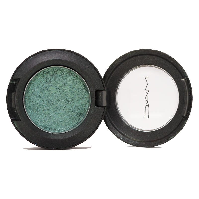 MAC Eyeshadow De Menthe #0