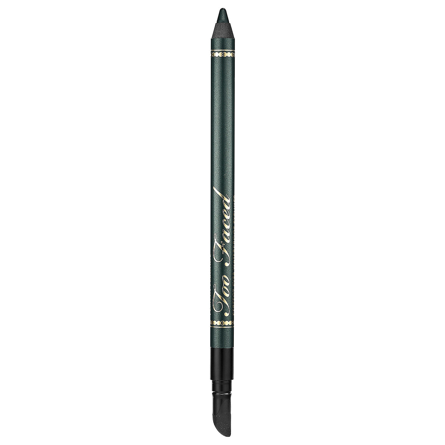 Too Faced Perfect Eyes Eyeliner Perfect Storm 