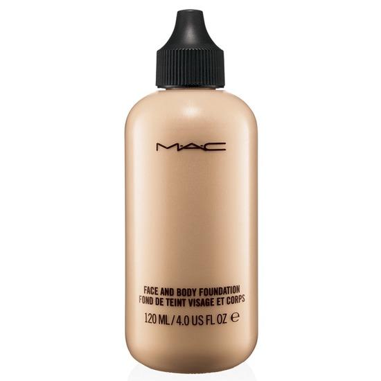 repeat-MAC Face And Body Foundation 50ml N1