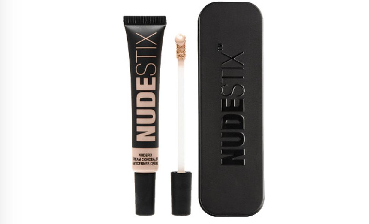 NUDESTIX Nudefix Cream Concealer Nude 3