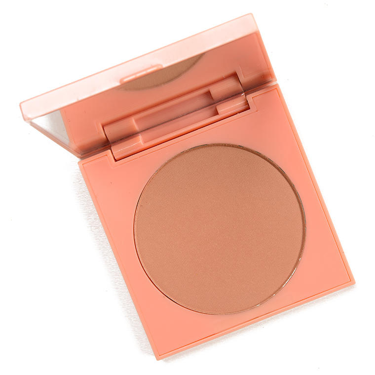 Colourpop Pressed Powder Blush Perk Up